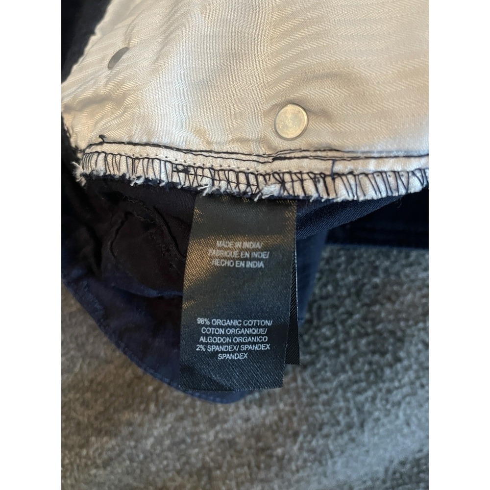 Kenneth Cole New York Mens Black Size 38 Slim Fit Lightweight Tech Short - Picture 5 of 8